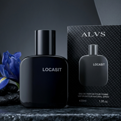 LOCASIT Eau de Perfum by ALVS 30ml