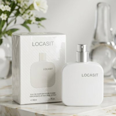 LOCASIT Eau de Perfum by ALVS 30ml