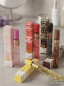 10ml Yara by lattafa travel friendly, easily to carry in bag perfume spray