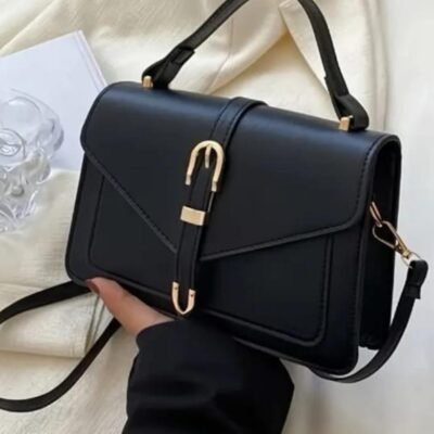Stylish Minimalist Crossbody Bag