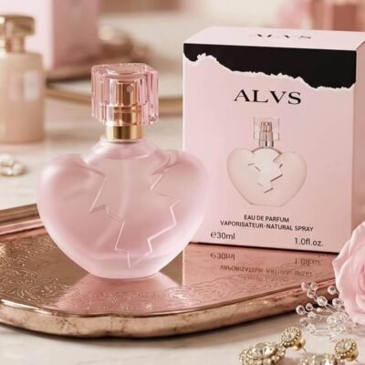 ALVS EAU DE PARFUM VAPORISATEUR-NATURAL SPRAY e30ml