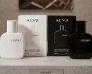 LOCASIT Eau de Perfum by ALVS 30ml