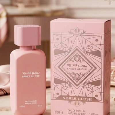 Lattafa Bade'e Al Oud Noble Blush EAU DE PARFUM e30ml