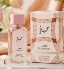 Lattafa Hayaati Florence Eau de Parfum e30ml