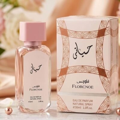 Lattafa Hayaati Florence Eau de Parfum e30ml