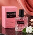 Luxury Valontime Domma perfume Born in Roma EAU DE PARFUM e30ml