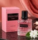 Luxury Valontime Domma perfume Born in Roma EAU DE PARFUM e30ml